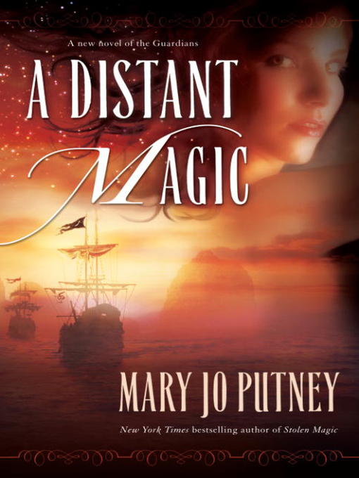 Title details for A Distant Magic by Mary Jo Putney - Available